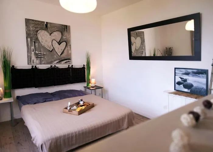 Au Chato Quend-plage Quend