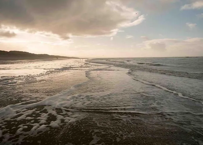 Holiday home Au Chato Quend-plage Quend