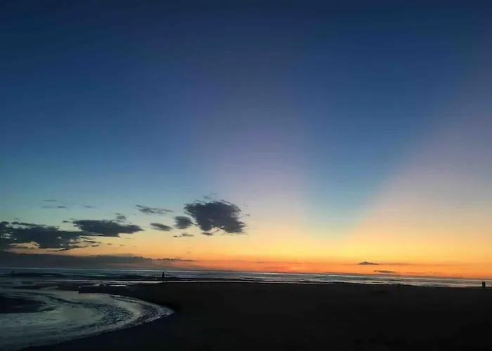 Holiday home Au Chato Quend-plage *