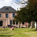 Au Chato Quend-plage Semesterbostad