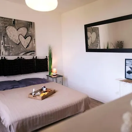 Au Chato Quend-plage Quend