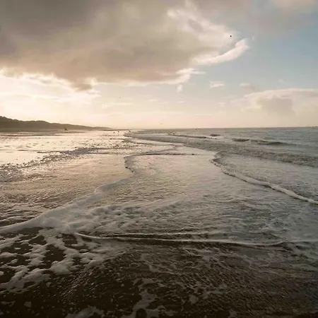 Hébergement de vacances Au Chato Quend-plage Quend