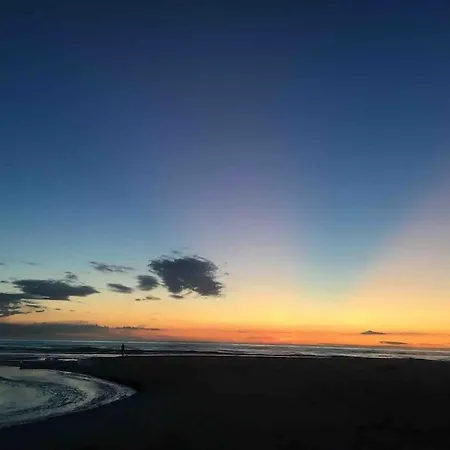 Hébergement de vacances Au Chato Quend-plage *
