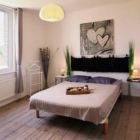 Au Chato Quend-plage *